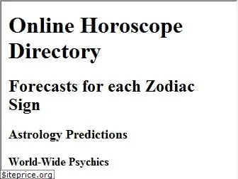 horoscopes4u.com
