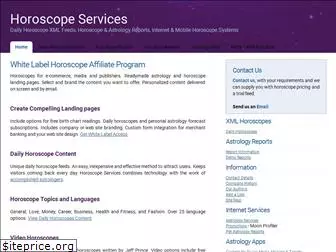 horoscopeservices.co.uk