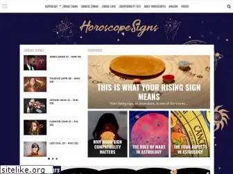 horoscopesigns.com.au