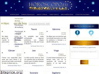 horoscopo.eu