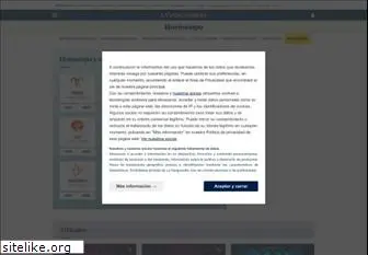 horoscopo.lavanguardia.com