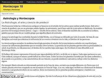 horoscopo10.xyz