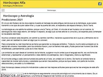 horoscopoalfa.com