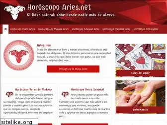 horoscopoaries.net