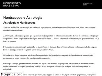 horoscopobrasileiro.com