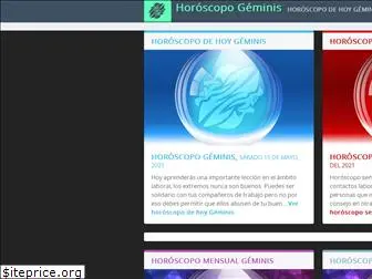 horoscopogeminis.eu