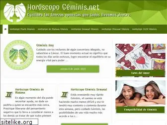 horoscopogeminis.net