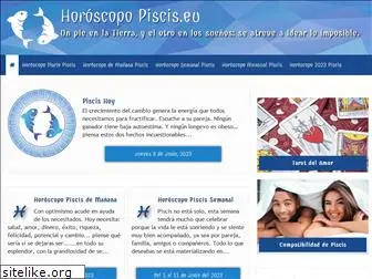 horoscopopiscis.eu