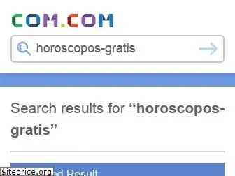 horoscopos-gratis.com.com