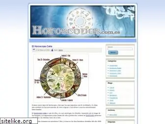 horoscopos.com.es