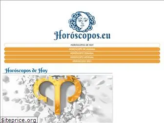 horoscopos.eu