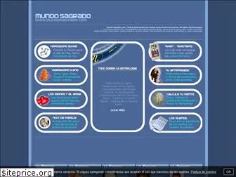 horoscopos.mundosagrado.com