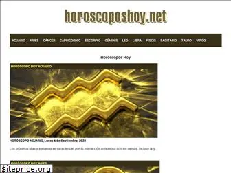 horoscoposhoy.net