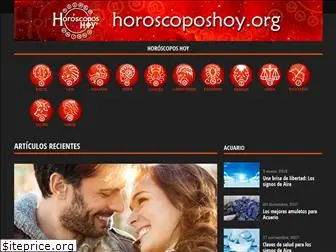 horoscoposhoy.org