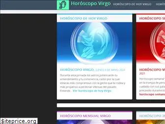 horoscopovirgo.eu