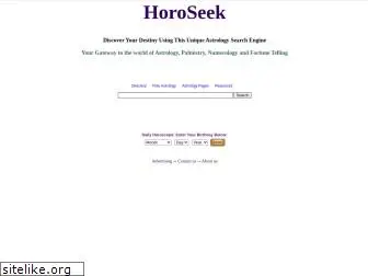 horoseek.com