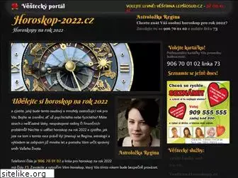 horoskop-2010.cz