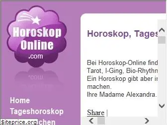 horoskop-online.com
