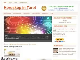 horoskop-tarot.si