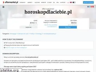 horoskopdlaciebie.pl