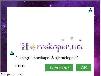 horoskoper.net