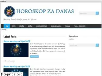 Tjedni ljubavni horoskop conoplja