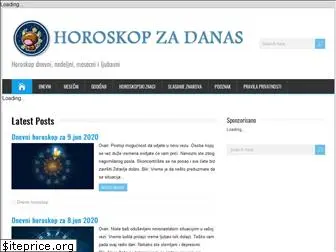 horoskopzadanas.com