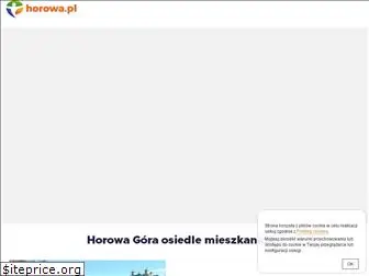 horowa.pl