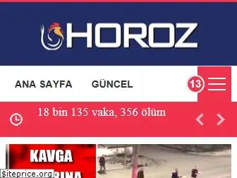 horozmedya.com