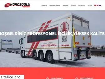 horozoglukarisor.com.tr