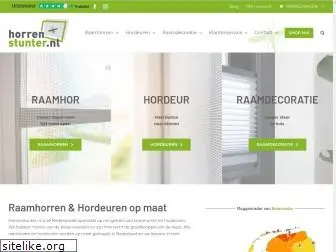 horrenstunter.nl