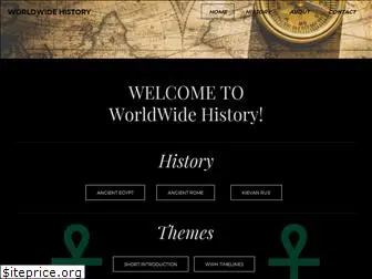 horridhistory.weebly.com