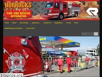 horrocksfire.com