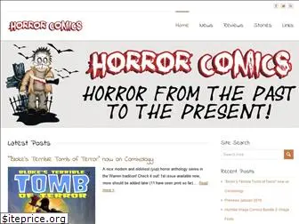 horror-comics.com