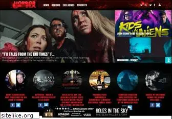 horror-fix.com