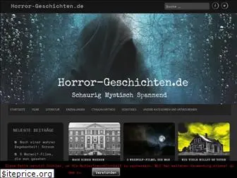 horror-geschichten.de