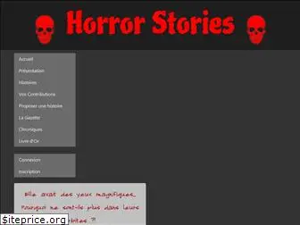 horror-stories.fr