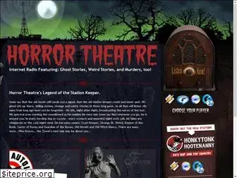 horror-theatre.com