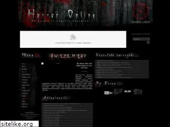 horror.com.pl