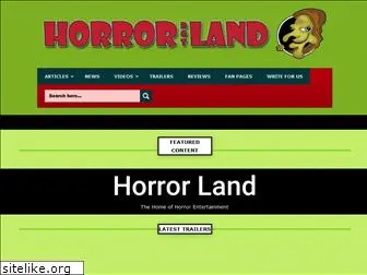 horror.land