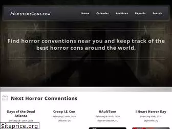 horrorcons.com