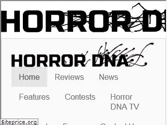 horrordna.com