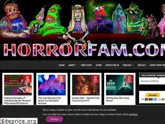 horrorfam.com