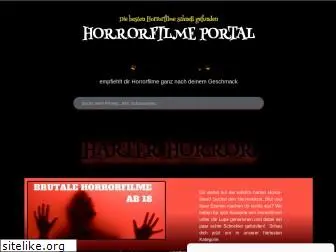 horrorfilme-portal.de