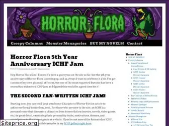 horrorflora.com