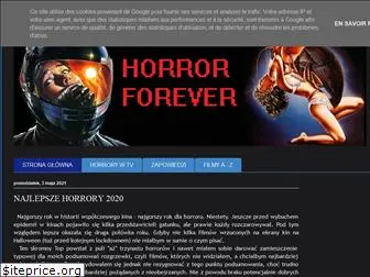 horrorforever.pl