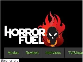 horrorfuel.com