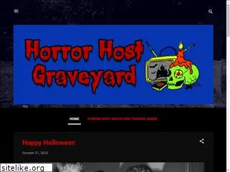 horrorhostgraveyard.com