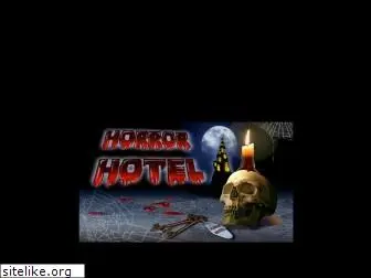 horrorhotel.net