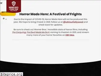 horrormadehere.com